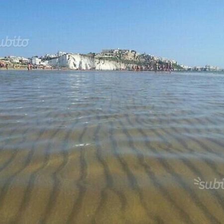 Villa Grazia Βιέστε Εξωτερικό φωτογραφία