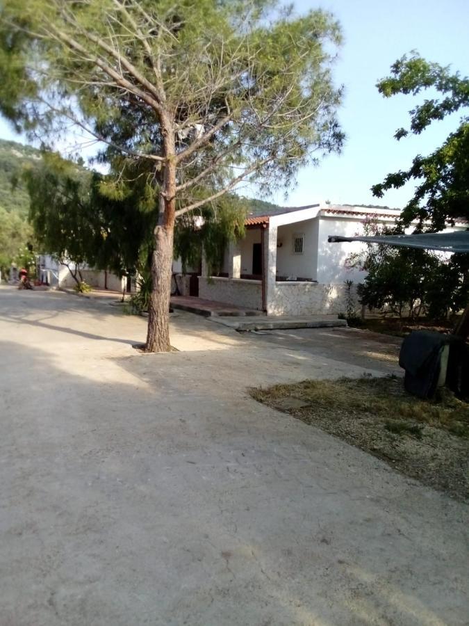 Villa Grazia Βιέστε Εξωτερικό φωτογραφία
