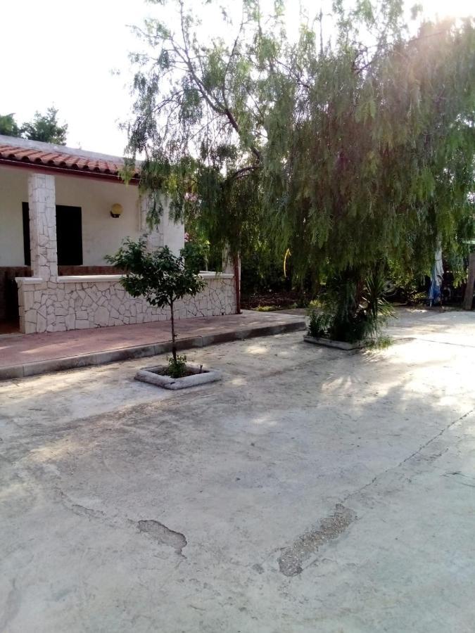 Villa Grazia Βιέστε Εξωτερικό φωτογραφία
