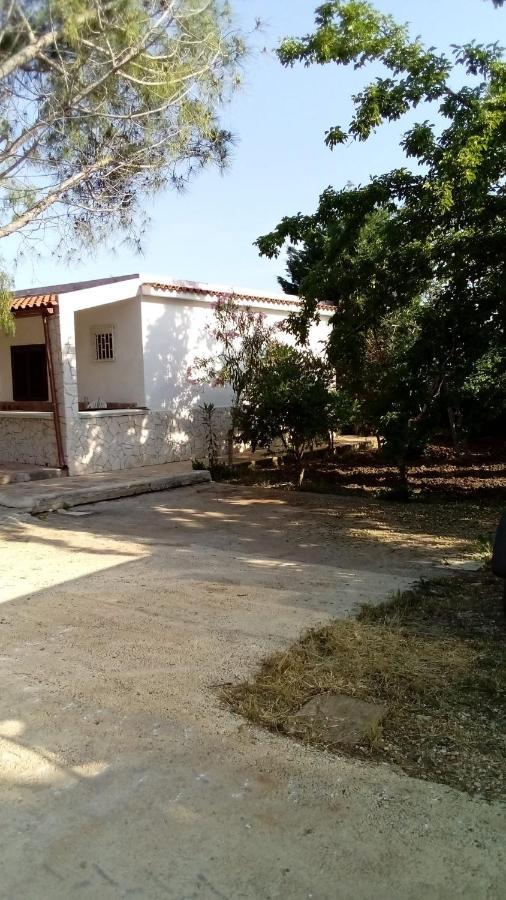Villa Grazia Βιέστε Εξωτερικό φωτογραφία