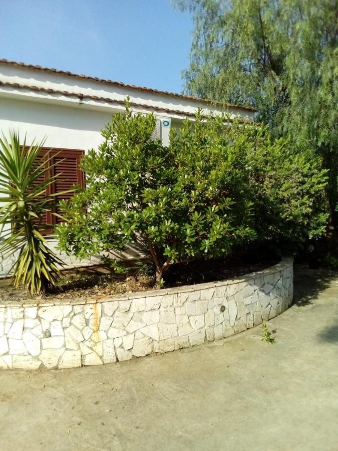 Villa Grazia Βιέστε Εξωτερικό φωτογραφία