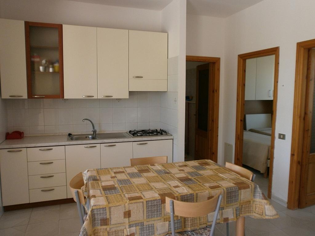 Villa Grazia Βιέστε Εξωτερικό φωτογραφία