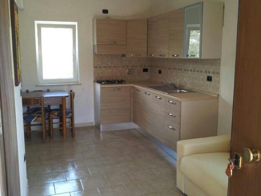 Villa Grazia Βιέστε Εξωτερικό φωτογραφία