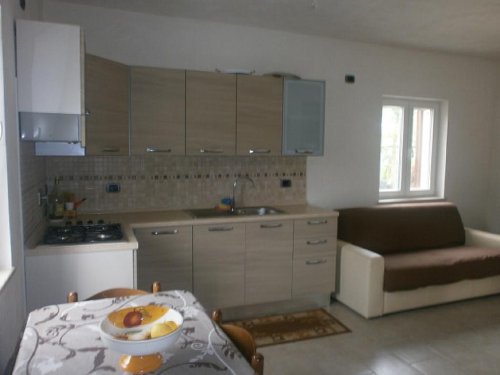 Villa Grazia Βιέστε Εξωτερικό φωτογραφία