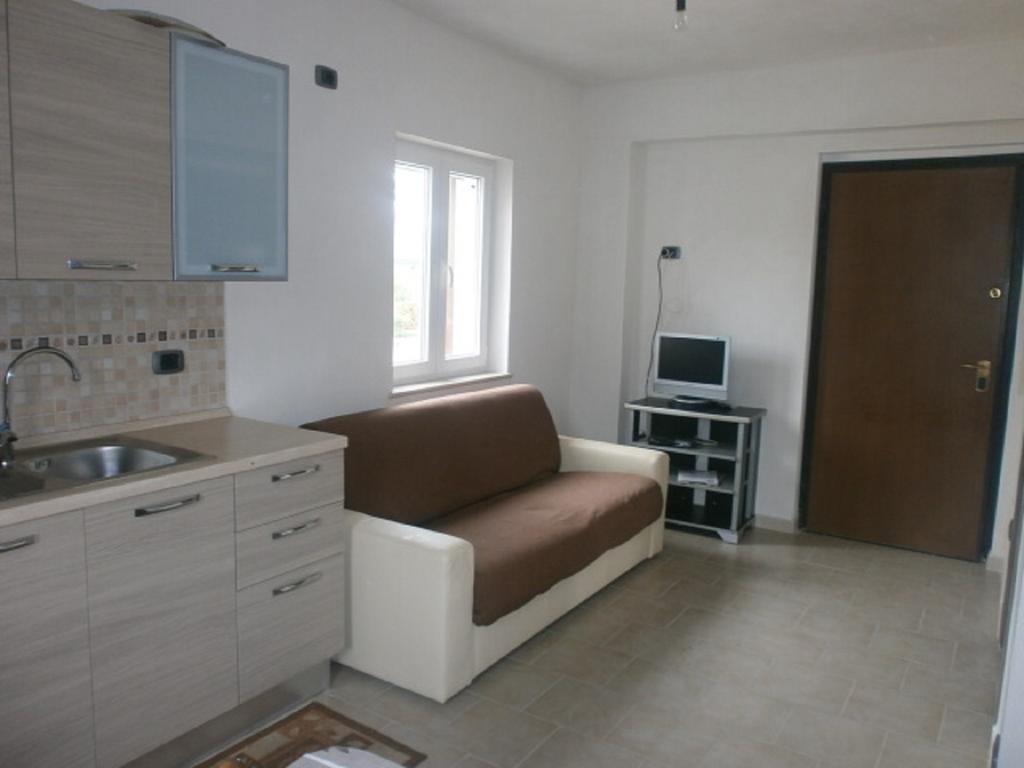 Villa Grazia Βιέστε Εξωτερικό φωτογραφία