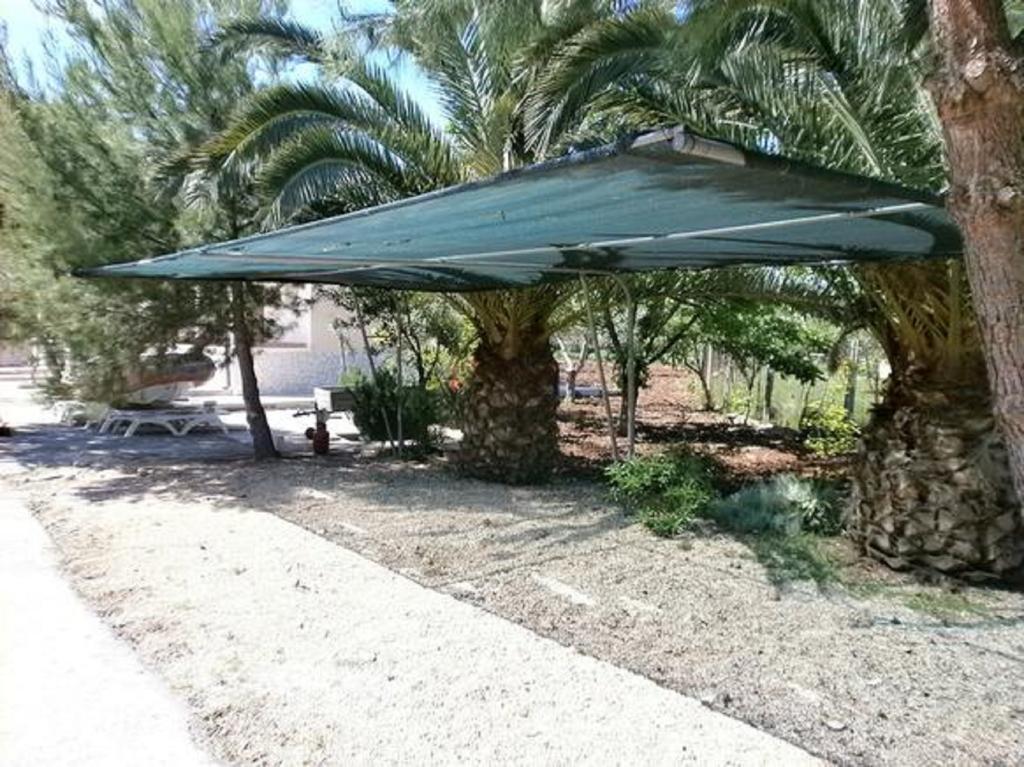 Villa Grazia Βιέστε Εξωτερικό φωτογραφία