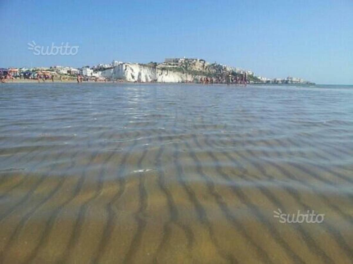 Villa Grazia Βιέστε Εξωτερικό φωτογραφία
