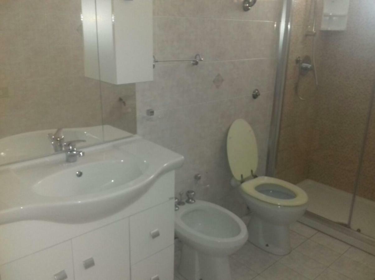 Villa Grazia Βιέστε Εξωτερικό φωτογραφία